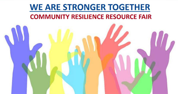 2023 Chester County Hospital Community Resilience Resource Fair